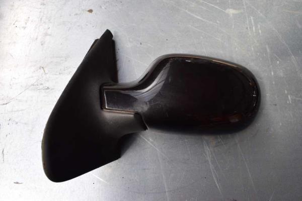 RETROVISEUR GAUCHE ELECTRIQUE RENAULT - Vue 1